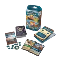 Disney Lorcana TCG Azurite Sea – Starter Deck Emerald & Sapphire