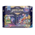 Disney Lorcana TCG Azurite Sea - Stitch Gift Set
