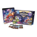Disney Lorcana TCG Azurite Sea - Stitch Gift Set