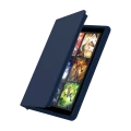 Album Ultimate Guard Zipfolio 360 18-Pocket Xenoskin