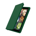 Album Ultimate Guard Zipfolio 360 18-Pocket Xenoskin