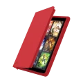 Album Ultimate Guard Zipfolio 360 18-Pocket Xenoskin
