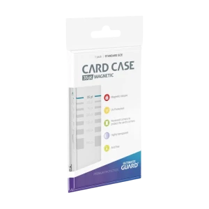 Ultimate Guard Card Case Magnetic – 35 pt