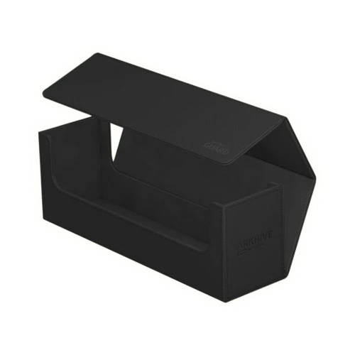 Pudełko na karty Ultimate Guard Arkhive 400+ Xenoskin