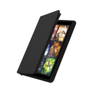 Album Ultimate Guard Zipfolio 360 18-Pocket Xenoskin