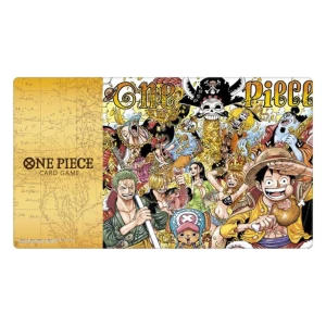 Mata One Piece: The Card Game – Playmat – Limited Edition Vol. 1