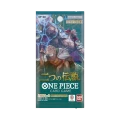 One Piece: The Card Game – OP08 – Two Legends – Booster Box
