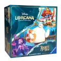 Disney Lorcana TCG Azurite Sea – Illumineer's Trove