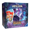 Disney Lorcana TCG Ursula's Return – Illumineer's Trove
