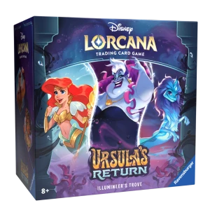 Disney Lorcana TCG Ursula's Return – Illumineer's Trove