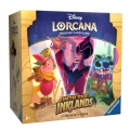 Disney Lorcana TCG Into the Inklands – Illumineer's Trove