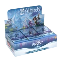 Altered TCG - Trial by Frost - Booster Box