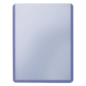 Toploader Ultra-Pro 3" x 4" Clear Regular - 1 sztuka