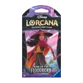 Disney Lorcana TCG - Rise of the Floodborn - Sleeved Booster