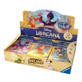 Disney Lorcana TCG - Into the Inklands - Booster Box