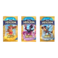 Disney Lorcana TCG - Into the Inklands - Booster Box