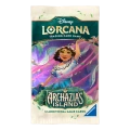 Disney Lorcana TCG - Archazia's Island - Booster Box