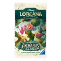 Disney Lorcana TCG - Archazia's Island - Booster Box