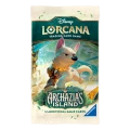 Disney Lorcana TCG - Archazia's Island - Booster Box