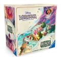 Disney Lorcana TCG - Archazia's Island - Illumineer's Trove