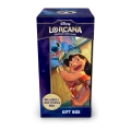 Disney Lorcana TCG - Archazia's Island - Lilo Gift Box