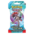 Pokémon TCG - Journey Together - Sleeved Booster