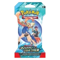 Pokémon TCG - Journey Together - Sleeved Booster