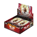 Dragon Ball SCG – Fusion World – New Adventure (FB05) – Booster Box