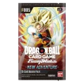 Dragon Ball SCG – Fusion World – New Adventure (FB05) – Booster Box