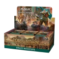 Magic: The Gathering - The Lord of the Rings: Tales of Middle-earth - Draft Booster Box