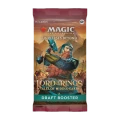 Magic: The Gathering - The Lord of the Rings: Tales of Middle-earth - Draft Booster Box