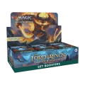 Magic: The Gathering - The Lord of the Rings: Tales of Middle-earth - Set Booster Box