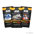 Star Wars: Unlimited – Jump to Lightspeed – Booster Box