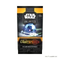 Star Wars: Unlimited – Jump to Lightspeed – Booster