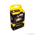 Star Wars: Unlimited – Jump to Lightspeed – Boba Fett Spotlight Deck