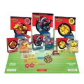 Pokémon TCG – Battle Academy