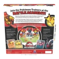 Pokémon TCG – Battle Academy