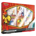Pokémon TCG – Armarouge ex Premium Collection