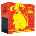 Pokémon TCG - Vivid Voltage - Elite Trainer Box (ETB)