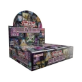 Yu-Gi-Oh! TCG – Maze of the Master - Booster Box