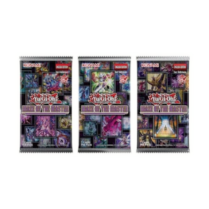 Yu-Gi-Oh! TCG – Maze of the Master - Booster