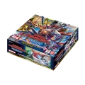Digimon Card Game – BT-21 World Convergence – Booster Box