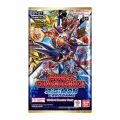 Digimon Card Game – BT-21 World Convergence – Booster Box