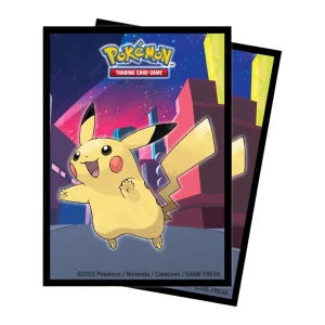 Ultra Pro: Pokémon - Deck Protector Sleeves - Gallery Series - Shimmering Skyline (65)