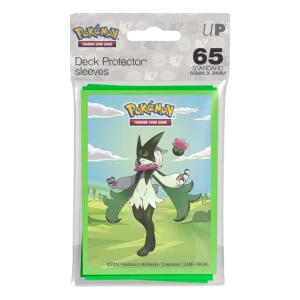Ultra Pro: Pokémon - Deck Protector Sleeves - Gallery Series - Morning Meadow (65)
