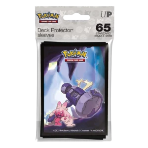 Ultra Pro: Pokémon - Deck Protector Sleeves - Character Series - Tinkaton (65)