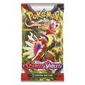 Pokémon TCG – Scarlet & Violet – Booster
