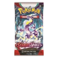 Pokémon TCG – Scarlet & Violet – Booster