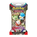 Pokémon TCG – Scarlet & Violet – Sleeved Booster
