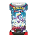 Pokémon TCG – Scarlet & Violet – Sleeved Booster